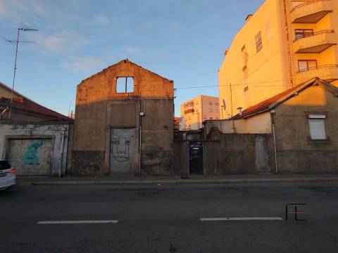 Apartamento T1 Venda em Canidelo,Vila Nova de Gaia