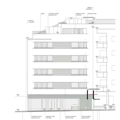 Apartamento T1 Venda em Canidelo,Vila Nova de Gaia