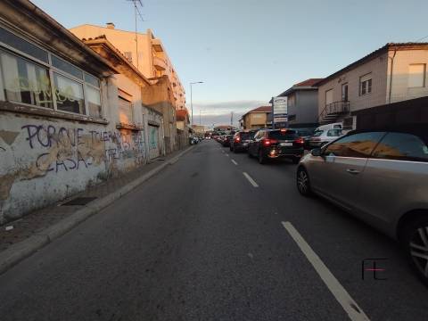 Apartamento T1 Venda em Canidelo,Vila Nova de Gaia