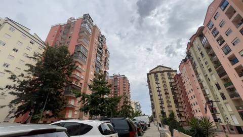 Apartamento T2 Venda em Algueirão-Mem Martins,Sintra