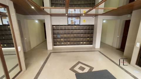 Apartamento T2 Venda em Algueirão-Mem Martins,Sintra