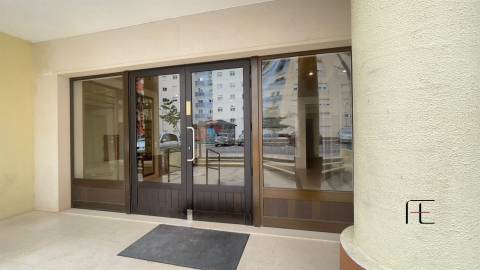 Apartamento T2 Venda em Algueirão-Mem Martins,Sintra