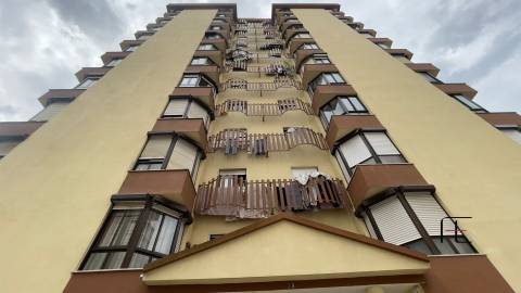 Apartamento T2 Venda em Algueirão-Mem Martins,Sintra