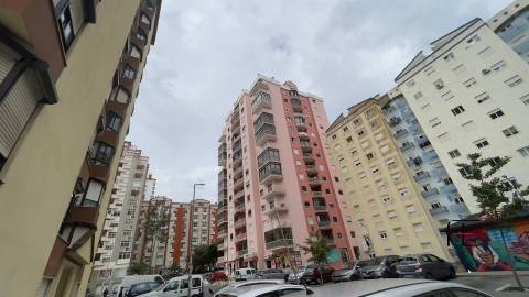 Apartamento T2 Venda em Algueirão-Mem Martins,Sintra