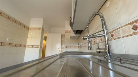 Apartamento T2 Venda em Algueirão-Mem Martins,Sintra