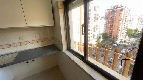 Apartamento T2 Venda em Algueirão-Mem Martins,Sintra