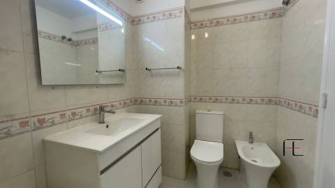 Apartamento T2 Venda em Algueirão-Mem Martins,Sintra