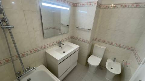 Apartamento T2 Venda em Algueirão-Mem Martins,Sintra