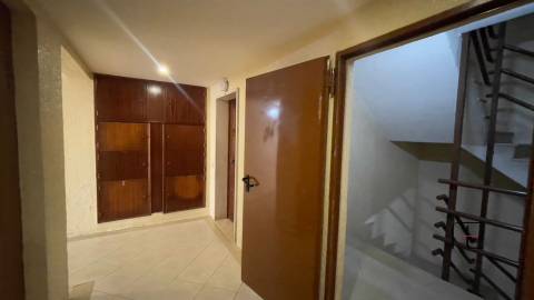 Apartamento T2 Venda em Algueirão-Mem Martins,Sintra