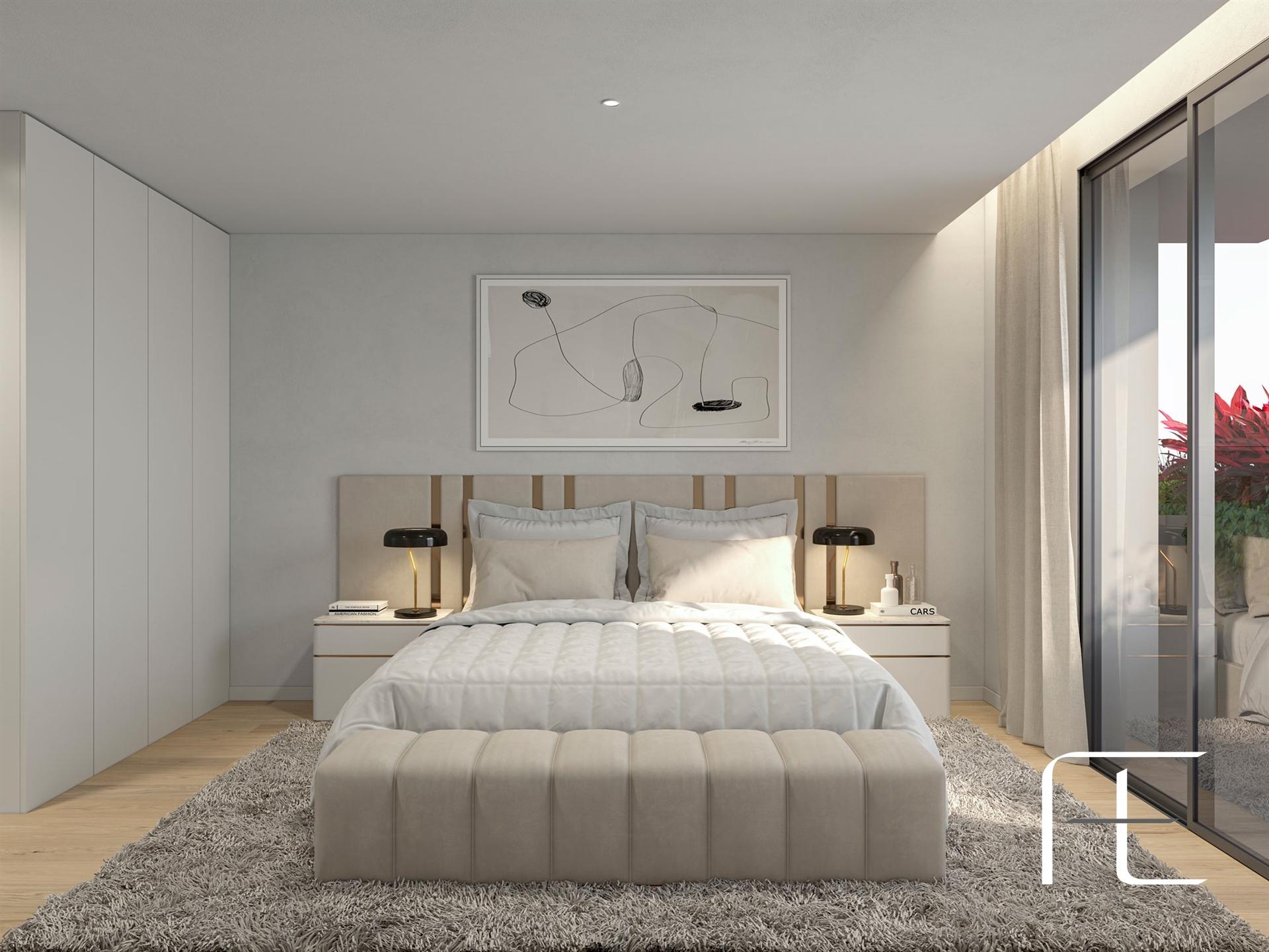 Apartamento T2 Venda em Matosinhos e Leça da Palmeira,Matosinhos