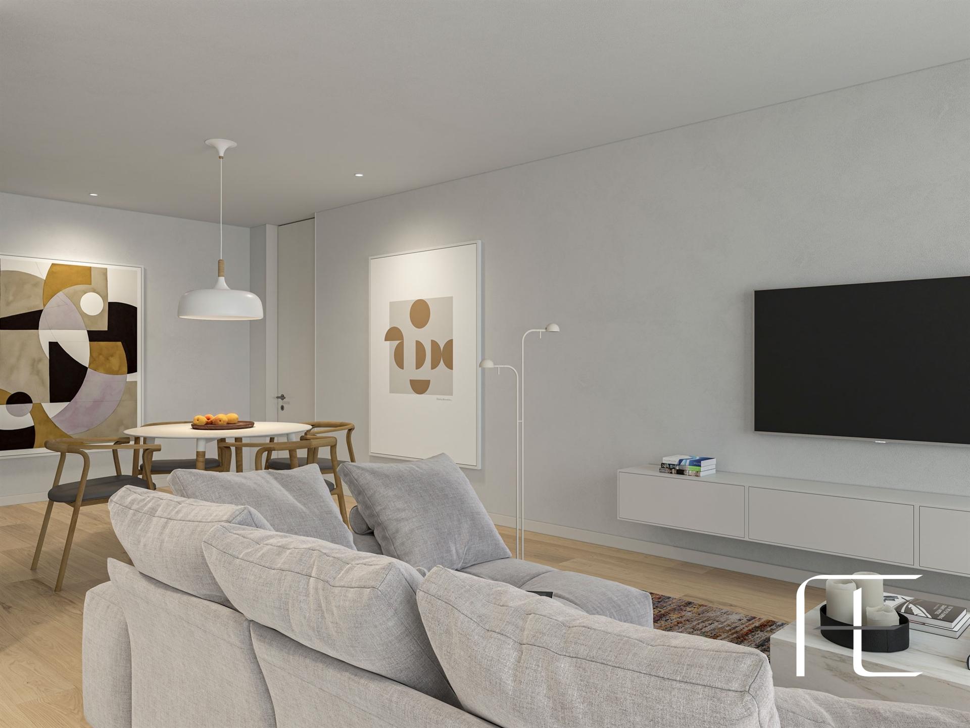 Apartamento T2 Venda em Matosinhos e Leça da Palmeira,Matosinhos