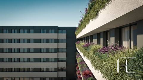 Apartamento T2 Venda em Matosinhos e Leça da Palmeira,Matosinhos