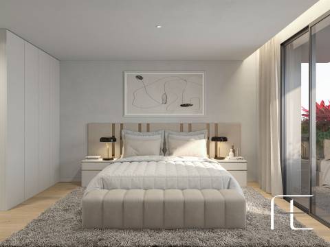 Apartamento T2 Venda em Matosinhos e Leça da Palmeira,Matosinhos