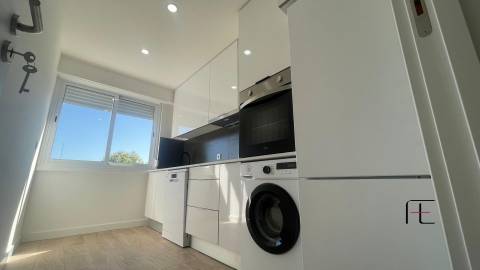 Apartamento T3 Venda em Águas Livres,Amadora