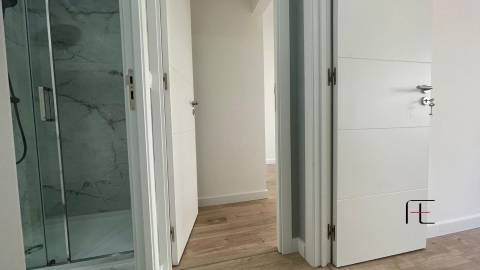 Apartamento T3 Venda em Águas Livres,Amadora