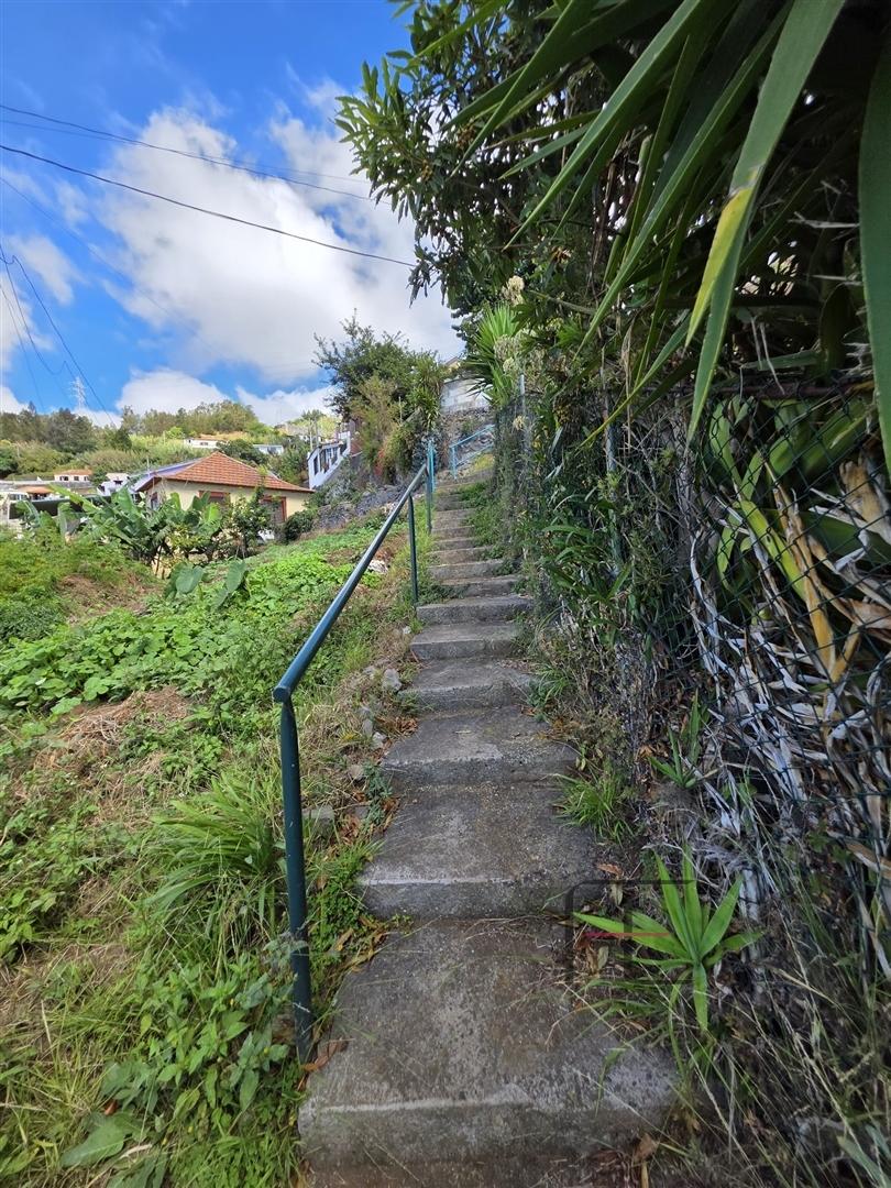 Moradia T2 Venda em São Gonçalo,Funchal