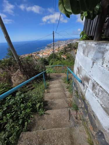 Moradia T2 Venda em São Gonçalo,Funchal