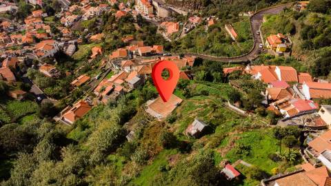 Moradia T2 Venda em São Gonçalo,Funchal