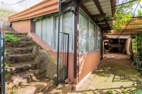 Moradia T2 Venda em São Gonçalo,Funchal