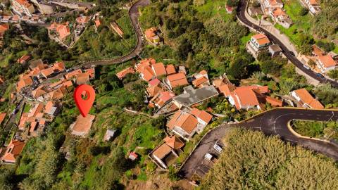 Moradia T2 Venda em São Gonçalo,Funchal