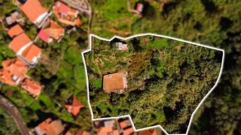 Moradia T2 Venda em São Gonçalo,Funchal