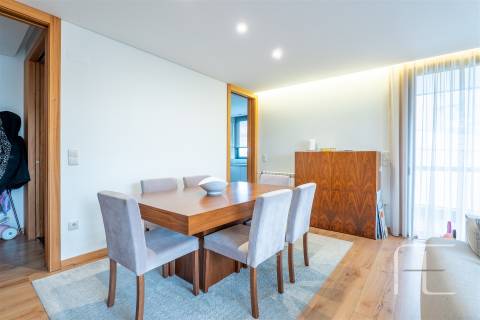 Apartamento T3 Venda em Oliveira do Douro,Vila Nova de Gaia