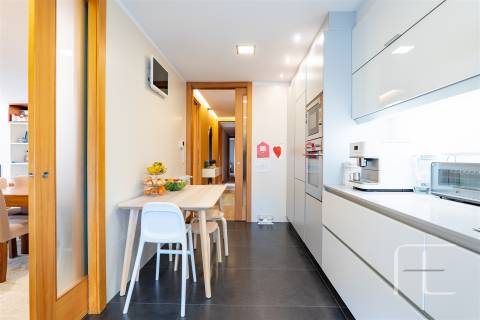 Apartamento T3 Venda em Oliveira do Douro,Vila Nova de Gaia