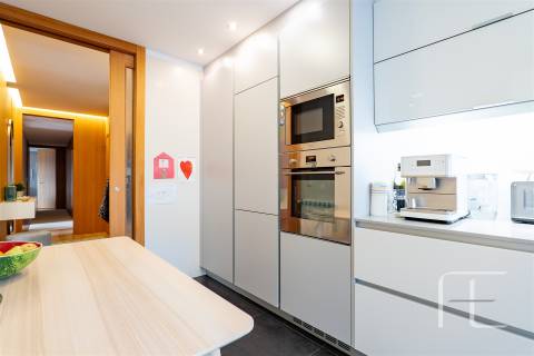 Apartamento T3 Venda em Oliveira do Douro,Vila Nova de Gaia