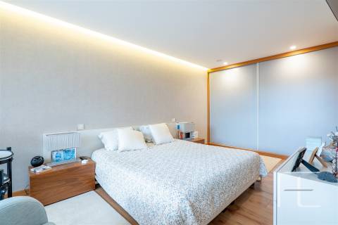 Apartamento T3 Venda em Oliveira do Douro,Vila Nova de Gaia