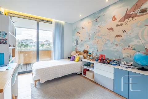 Apartamento T3 Venda em Oliveira do Douro,Vila Nova de Gaia