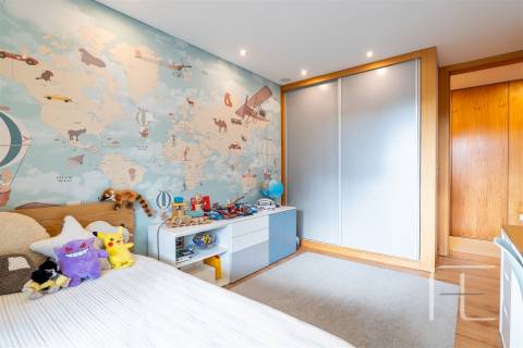 Apartamento T3 Venda em Oliveira do Douro,Vila Nova de Gaia