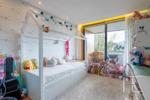 Apartamento T3 Venda em Oliveira do Douro,Vila Nova de Gaia