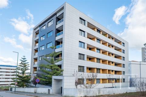 Apartamento T3 Venda em Oliveira do Douro,Vila Nova de Gaia