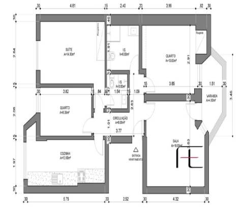 Apartamento T3 Venda em Venteira,Amadora