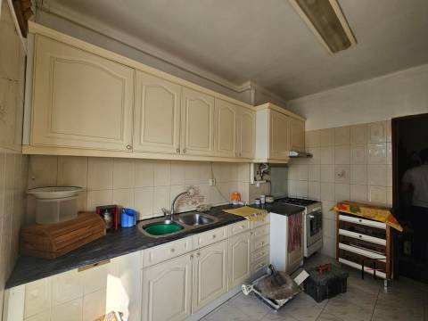 Apartamento T2 Venda em Agualva e Mira-Sintra,Sintra