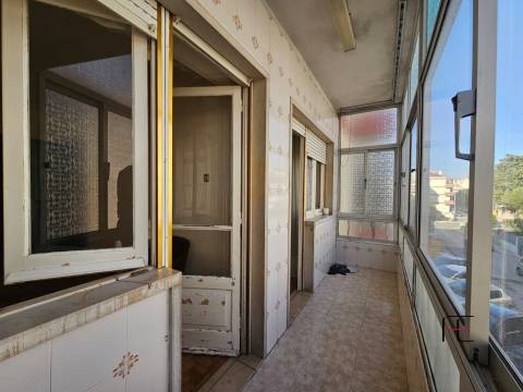 Apartamento T2 Venda em Agualva e Mira-Sintra,Sintra