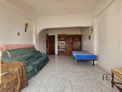 Apartamento T2 Venda em Agualva e Mira-Sintra,Sintra