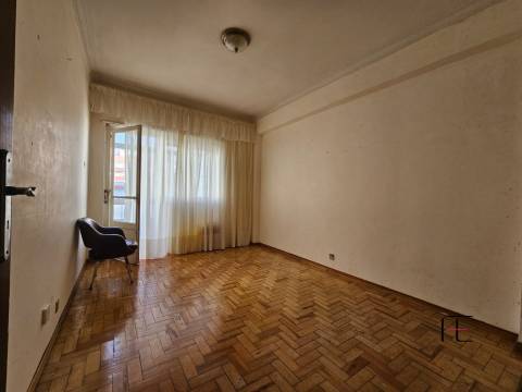 Apartamento T2 Venda em Agualva e Mira-Sintra,Sintra