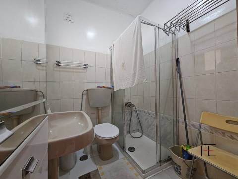 Apartamento T2 Venda em Agualva e Mira-Sintra,Sintra