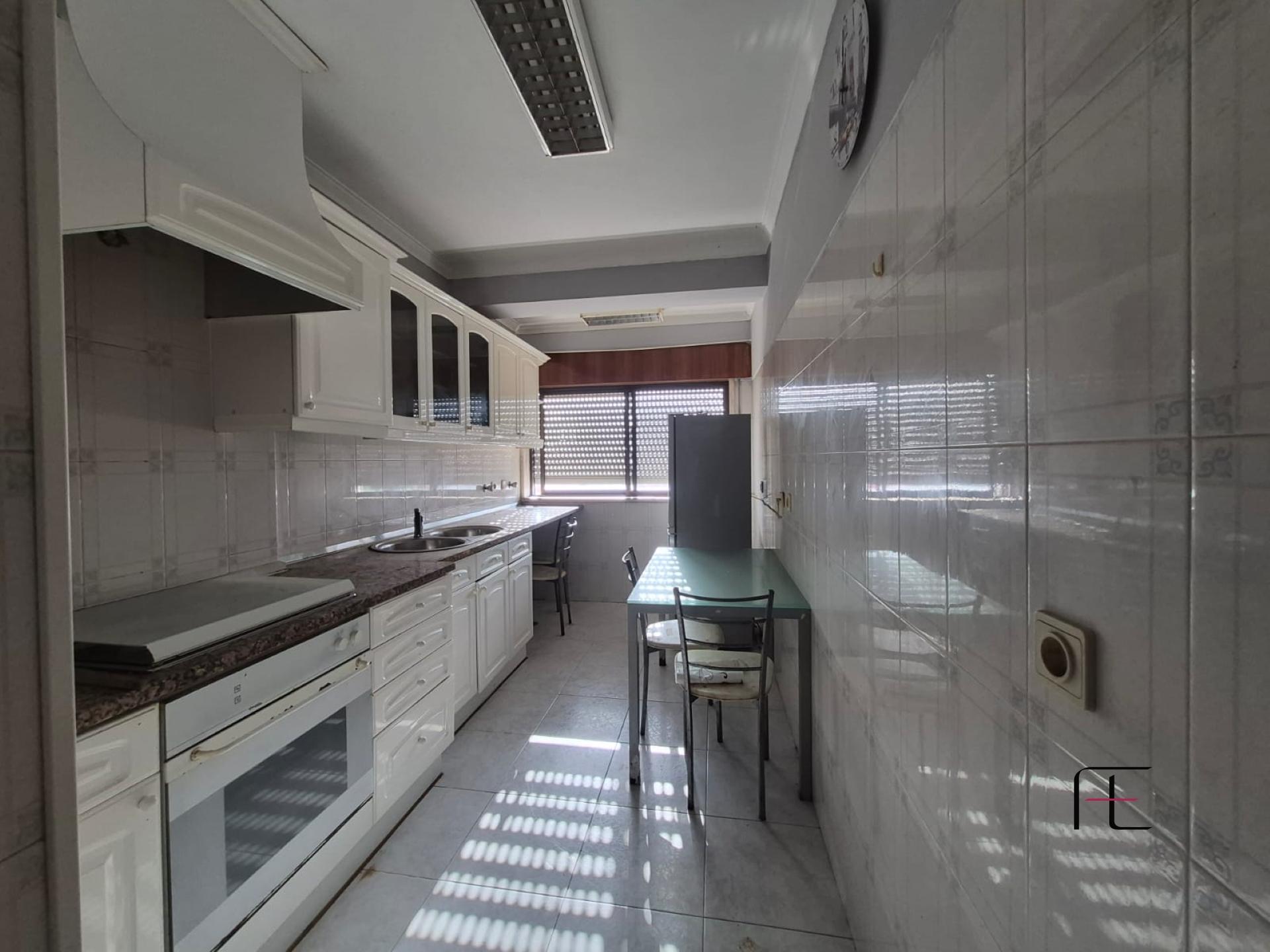 Apartamento T2 Venda em Cacém e São Marcos,Sintra