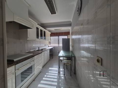 Apartamento T2 Venda em Cacém e São Marcos,Sintra