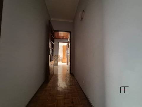 Apartamento T2 Venda em Cacém e São Marcos,Sintra