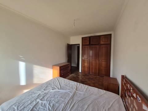 Apartamento T2 Venda em Cacém e São Marcos,Sintra