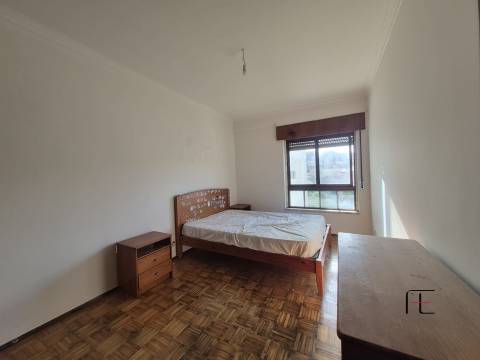 Apartamento T2 Venda em Cacém e São Marcos,Sintra