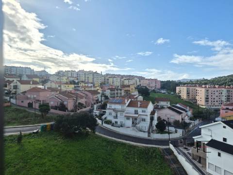 Apartamento T2 Venda em Cacém e São Marcos,Sintra