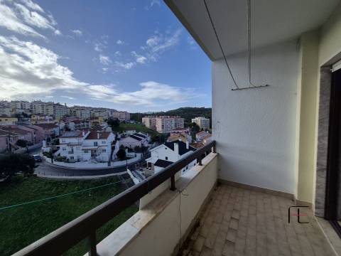 Apartamento T2 Venda em Cacém e São Marcos,Sintra