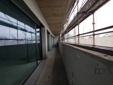 Apartamento T3 Venda em Aradas,Aveiro