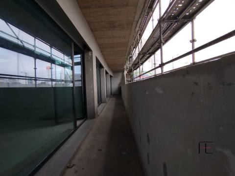 Apartamento T3 Venda em Aradas,Aveiro