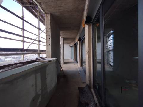 Apartamento T3 Venda em Aradas,Aveiro