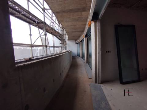 Apartamento T3 Venda em Aradas,Aveiro